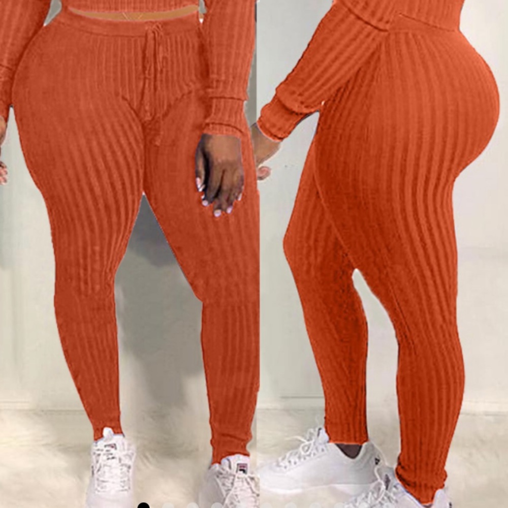 Ladies plus size fashion